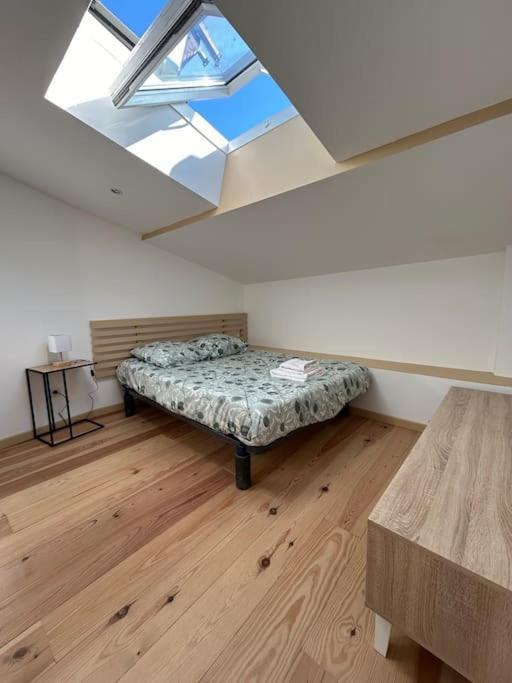 Maison 2chambres 3lits Holiday home