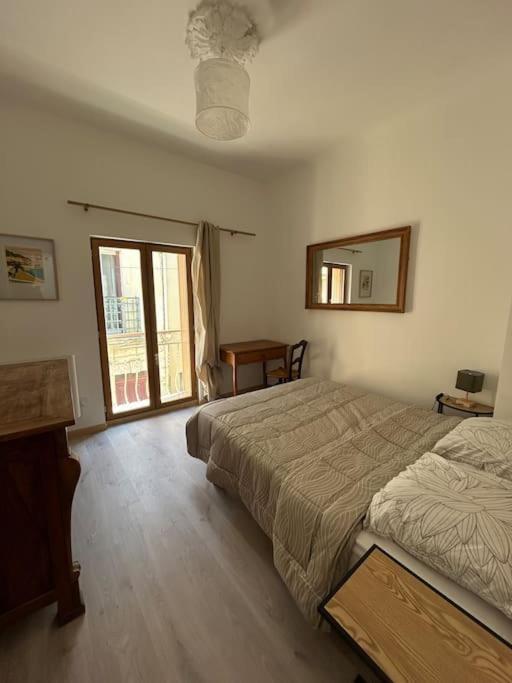 Ferienhaus Maison 2chambres 3lits Nizas (Herault)