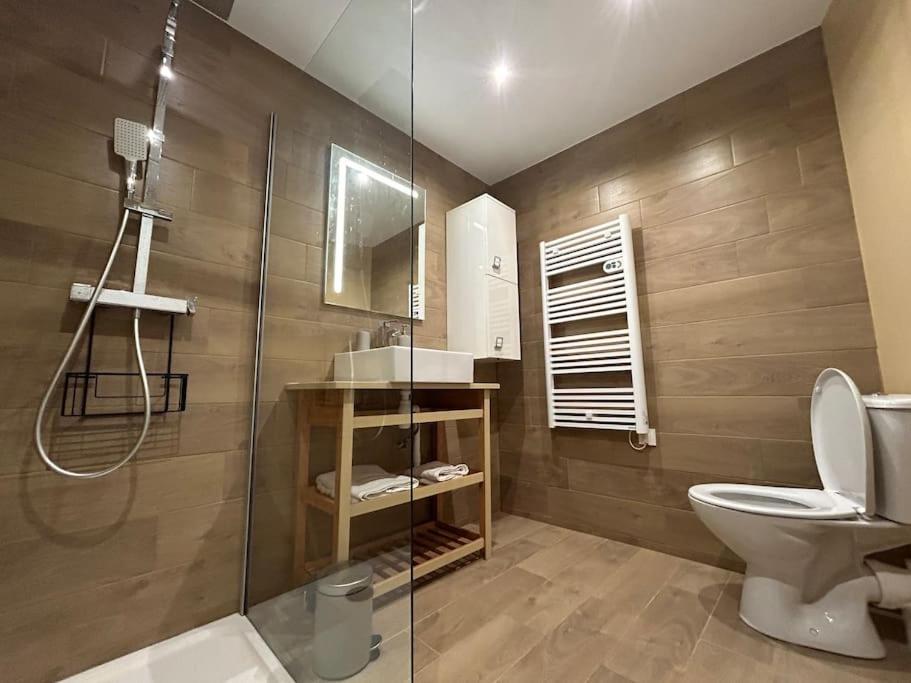 Maison 2chambres 3lits Holiday home *
